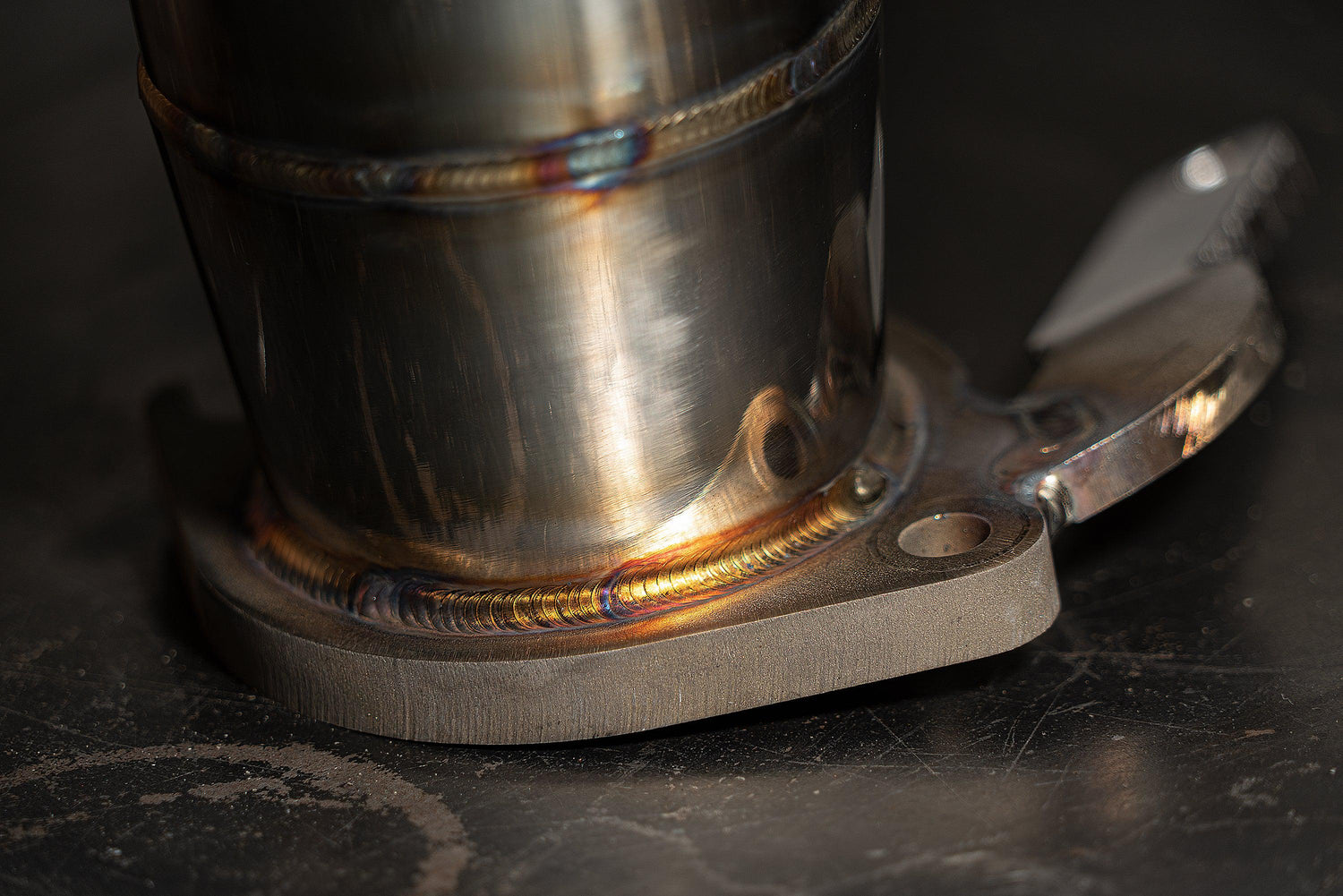 2006-2010 Duramax EGR Delete Kit (LBZ-EGR-A005)-EGR Delete-Dirty Diesel Customs-Dirty Diesel Customs