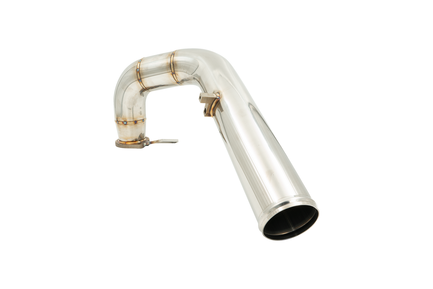 2006-2010 Duramax EGR Delete Kit (LBZ-EGR-A005)-EGR Delete-Dirty Diesel Customs-Dirty Diesel Customs