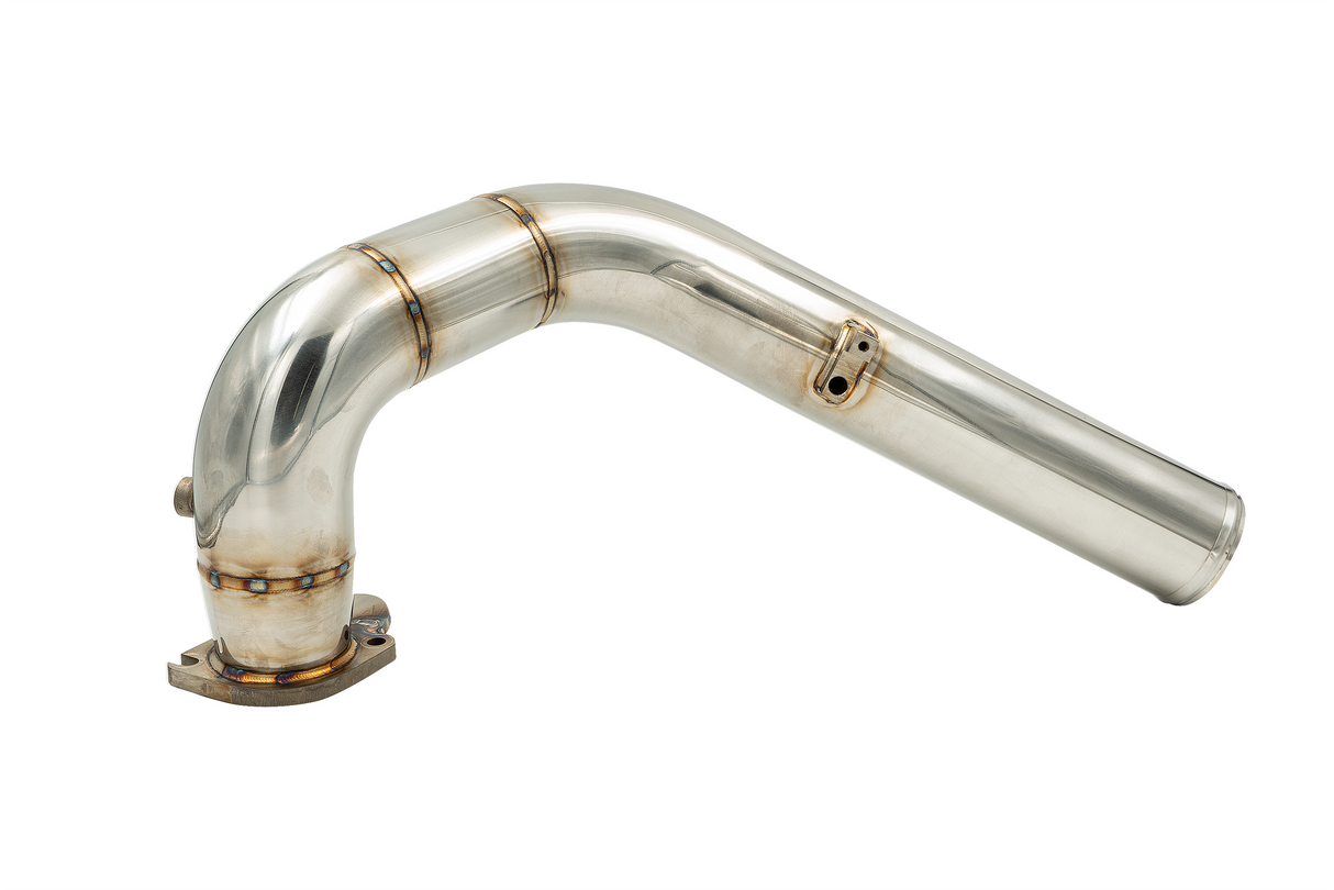 2006-2010 Duramax EGR Delete Kit (LBZ-EGR-A005)-EGR Delete-Dirty Diesel Customs-Dirty Diesel Customs