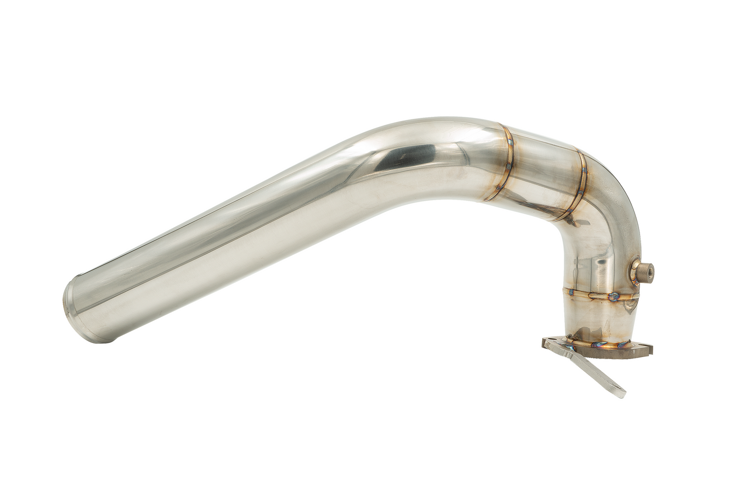 2006-2010 Duramax EGR Delete Kit (LBZ-EGR-A005)-EGR Delete-Dirty Diesel Customs-Dirty Diesel Customs