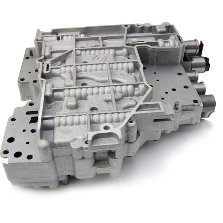 2006-2010 Duramax Performance Valve Body (1030472)-Valve Body-BD Diesel-Dirty Diesel Customs