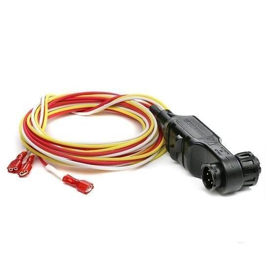 2006-2012 Cummins Edge CTS2 & CTS3 Turbo Timer (98612)-Tune Accessories-Edge Products-Dirty Diesel Customs