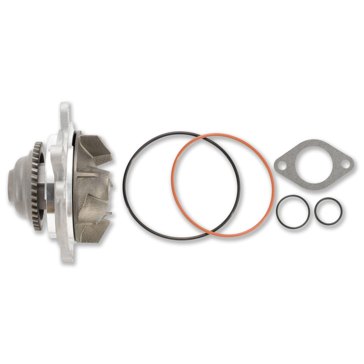 2006-2014 Duramax Water Pump (AP63563)-Water Pump-Alliant Power-Dirty Diesel Customs
