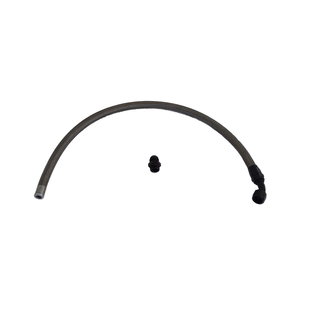 2006-2020 Cummins SS Valve Cover Vent Hose Kit (GRD00170)-Vent Line-G&R Diesel-Dirty Diesel Customs