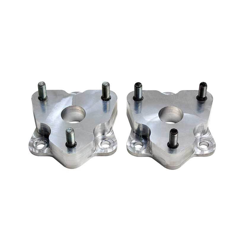 2006-2025 Ram 1500 2" Leveling Kit (66-1030)-Leveling Kit-ReadyLift-Dirty Diesel Customs