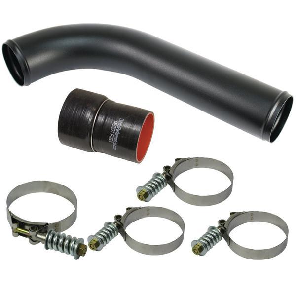2007-2009 Cummins Intercooler Intake Pipe (1042595)-Intercooler Piping-BD Diesel-Dirty Diesel Customs