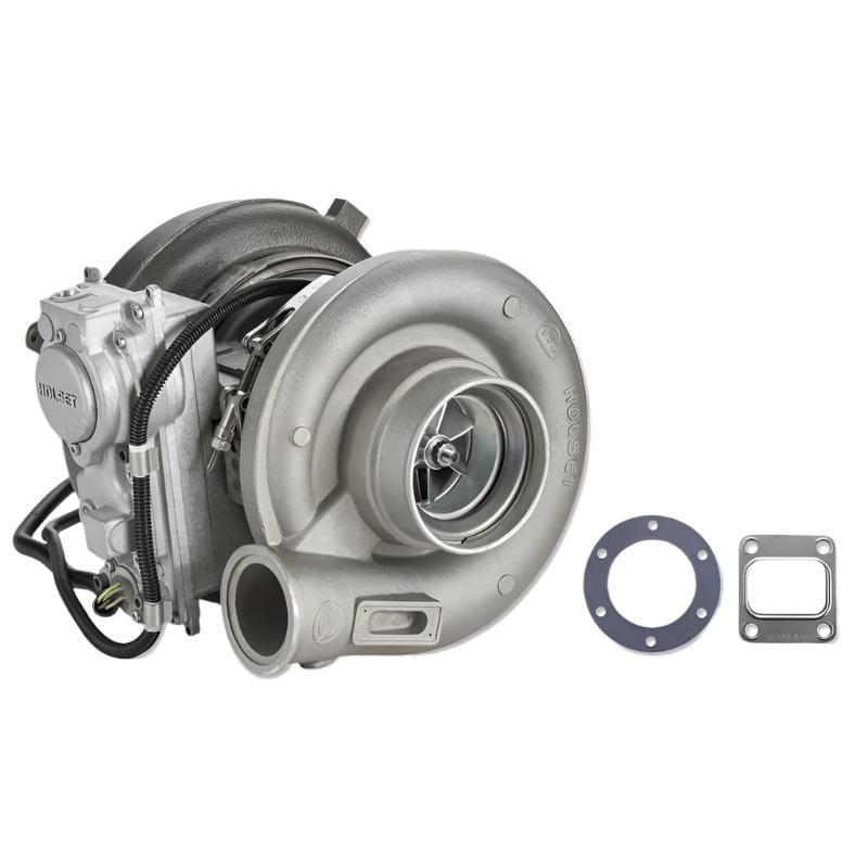 2007-2014 Detroit Diesel Remanufactured Turbocharger (AP80055)-Stock Turbocharger-Alliant Power-Dirty Diesel Customs