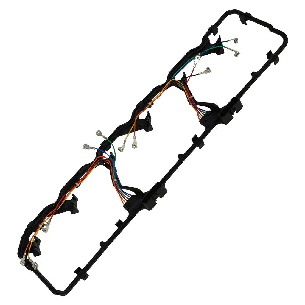 2007-2018 Cummins Injector Install Kit (1050157)-Injector Install Kit-BD Diesel-Dirty Diesel Customs