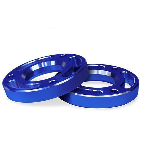 2007-2018 GMC 1500 1.5" Leveling Kit (HP10251)-Leveling Kit-PACBRAKE-Dirty Diesel Customs