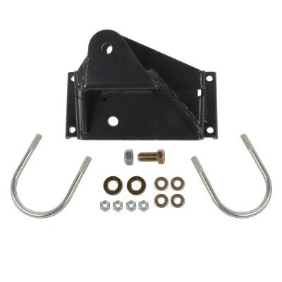 2007-2018 Jeep 3" Plus Lift Bolt On Rear Track Bar Bracket (8056)-Track Bar Bracket-Synergy MFG-Dirty Diesel Customs