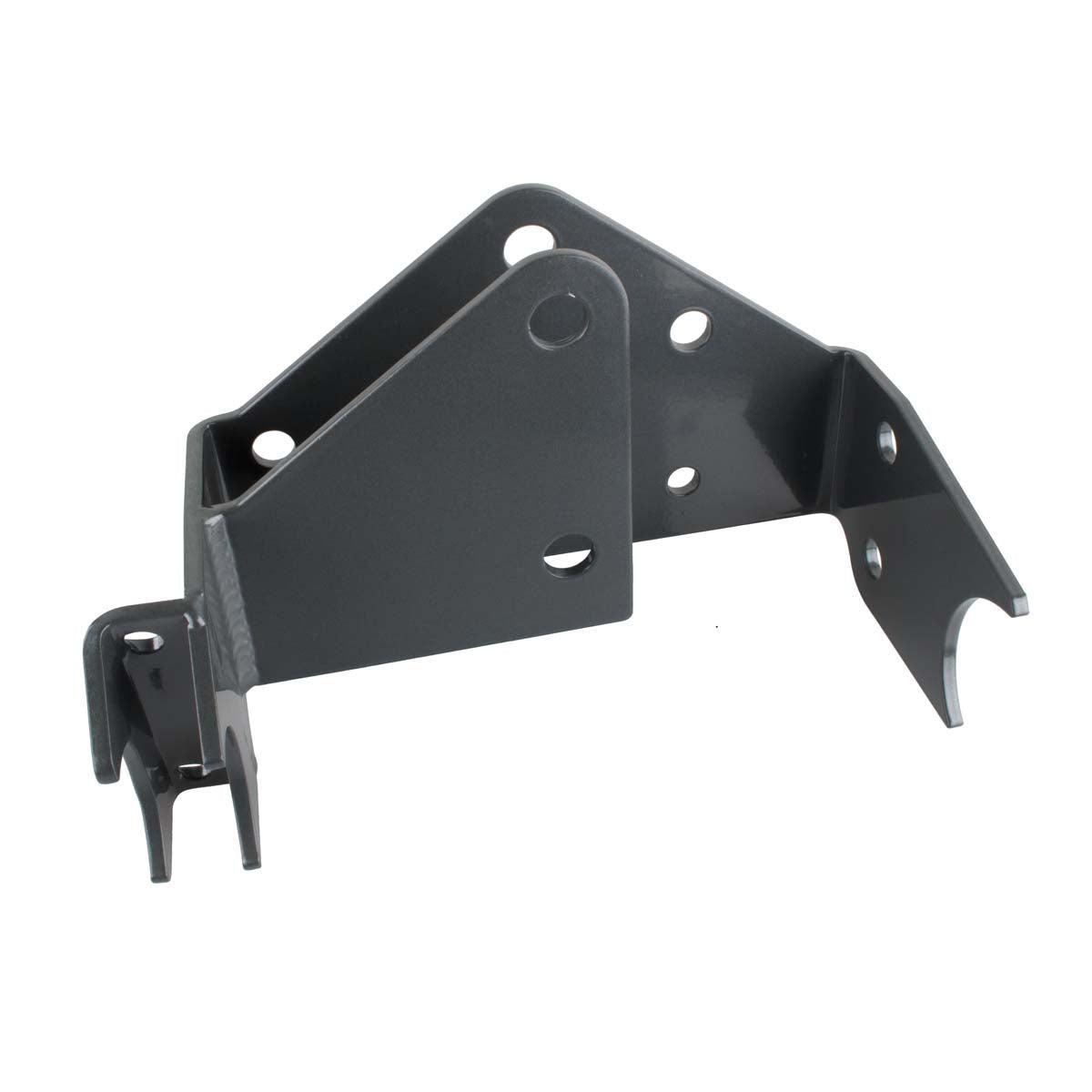 2007-2018 Jeep Front Track Bar Bracket (8055)-Track Bar Bracket-Synergy MFG-Dirty Diesel Customs