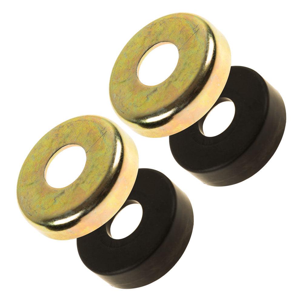 2007-2018 Jeep Low Misalignment Tie Rod End Boot (4131-11)-Tie Rod Parts-Synergy MFG-Dirty Diesel Customs