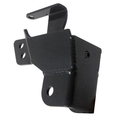 2007-2018 Jeep Rear Track Bar Brace (8080)-Track Bar Bracket-Synergy MFG-Dirty Diesel Customs