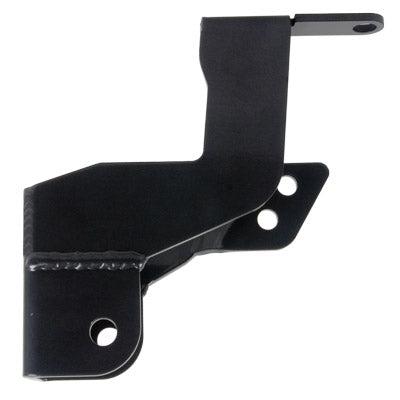 2007-2018 Jeep Rear Track Bar Brace (8080)-Track Bar Bracket-Synergy MFG-Dirty Diesel Customs
