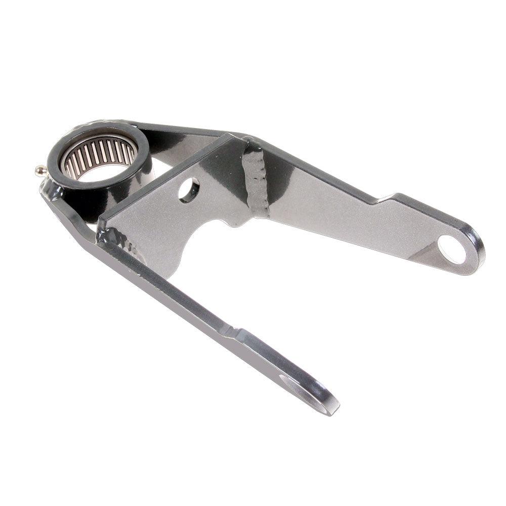 2007-2018 Jeep Sector Shaft Brace (8069-02)-Steering Box Brace-Synergy MFG-Dirty Diesel Customs