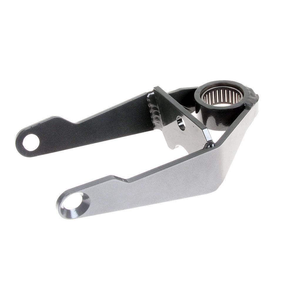 2007-2018 Jeep Sector Shaft Brace (8069-02)-Steering Box Brace-Synergy MFG-Dirty Diesel Customs