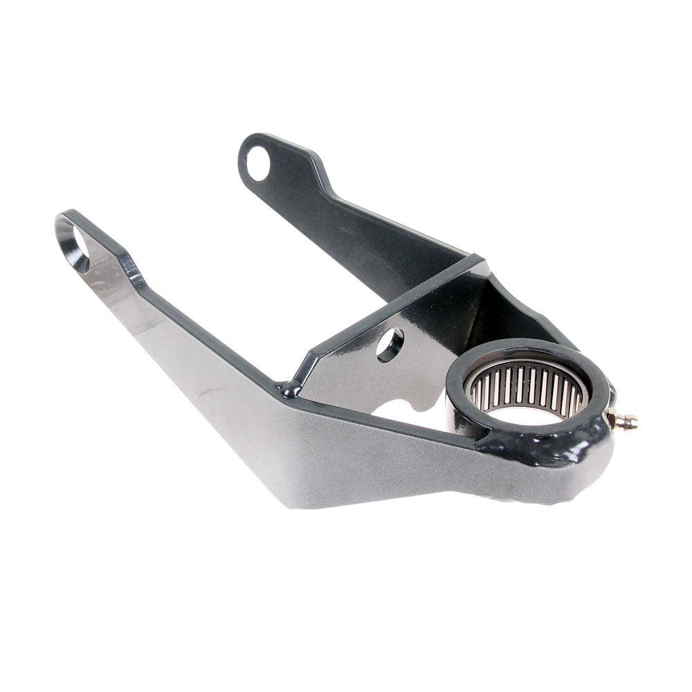 2007-2018 Jeep Sector Shaft Brace (8069-02)-Steering Box Brace-Synergy MFG-Dirty Diesel Customs