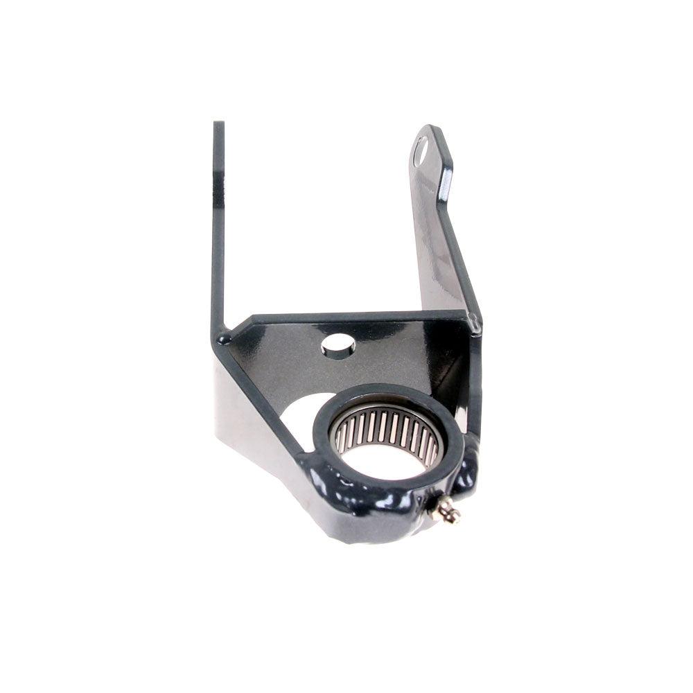 2007-2018 Jeep Sector Shaft Brace (8069-02)-Steering Box Brace-Synergy MFG-Dirty Diesel Customs