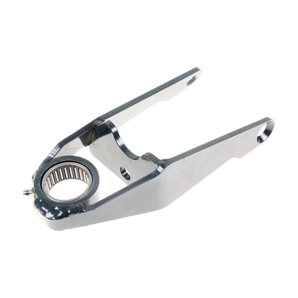 2007-2018 Jeep Sector Shaft Brace (8069-02)-Steering Box Brace-Synergy MFG-Dirty Diesel Customs