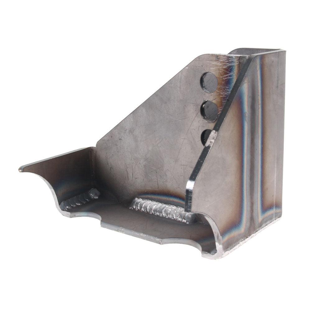 2007-2018 Jeep Weld-On Rear Track Bar Bracket (8072-01)-Track Bar Bracket-Synergy MFG-Dirty Diesel Customs