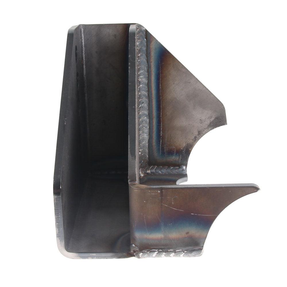 2007-2018 Jeep Weld-On Rear Track Bar Bracket (8072-01)-Track Bar Bracket-Synergy MFG-Dirty Diesel Customs