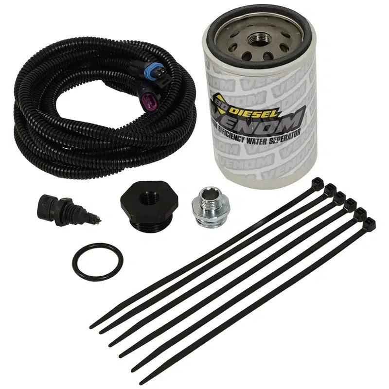2007-2022 Cummins Venom WIF Sensor Kit (1050353)-WIF Sensor-BD Diesel-Dirty Diesel Customs