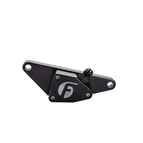 2007.5-2012 Cummins Coolant Bypass Kit (FPE-CLNTBYPS-CUMMINS-0712)-Coolant Bypass Kit-Fleece Performance-Dirty Diesel Customs