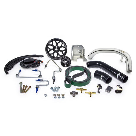 2007.5-2012 Cummins Dual Fueler Install Kit (213003000)-Dual Fuel Kit-PPE-Dirty Diesel Customs