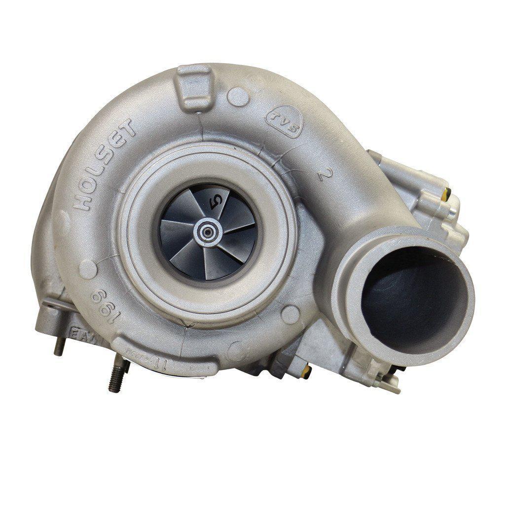 2007.5-2012 Cummins Pick-Up Stock Replacement HE351 Turbo (1045775)-Stock Turbocharger-BD Diesel-1045775-Dirty Diesel Customs