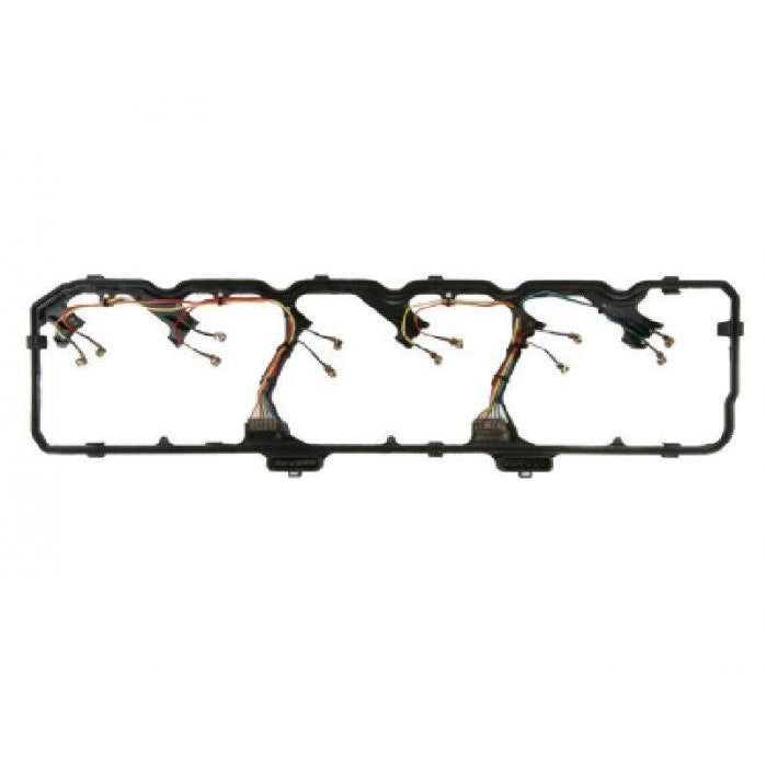2007.5-2012 Cummins Valve Cover Gasket (SD-VCGK-CUMN-07.5)-Valve Cover Gasket-Sinister-Dirty Diesel Customs