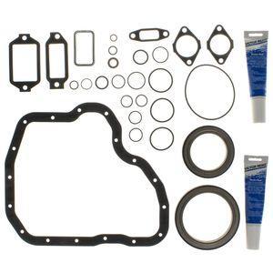 2007.5-2014 Duramax Lower Engine Gasket Set (CS54580A)-Engine Gaskets-Mahle-Dirty Diesel Customs