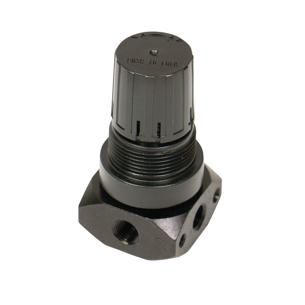 2007.5-2017 Cummins 4" Remote Mount Exhaust Brake w/ Compressor (1027344)-Exhaust Brake-BD Diesel-Dirty Diesel Customs