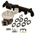 2007.5-2018 Cummins Iron Horn Turbo Kit-Turbo Kit-BD Diesel-1045292-Dirty Diesel Customs