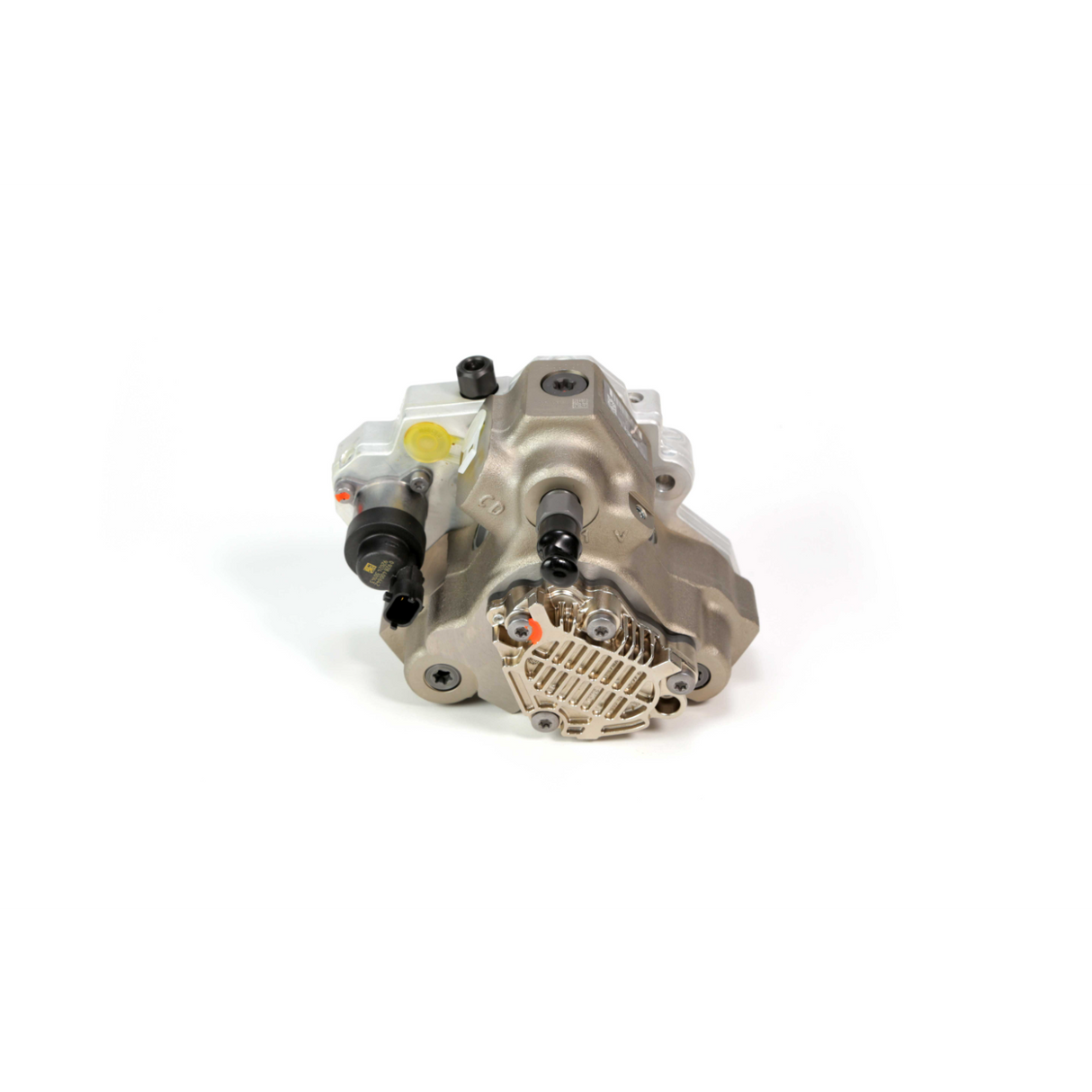 2007.5-2018 Cummins Modified CP3K (FPE-CUMM-CP3K-6.7)-Injection Pump-Fleece Performance-Dirty Diesel Customs