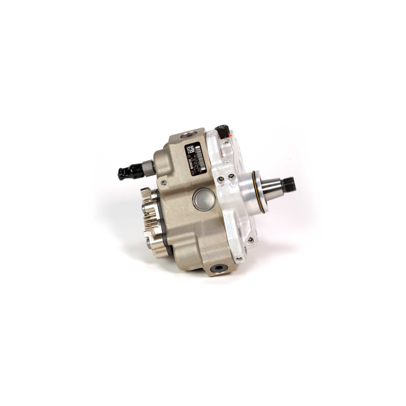 2007.5-2018 Cummins Modified CP3K (FPE-CUMM-CP3K-6.7)-Injection Pump-Fleece Performance-Dirty Diesel Customs