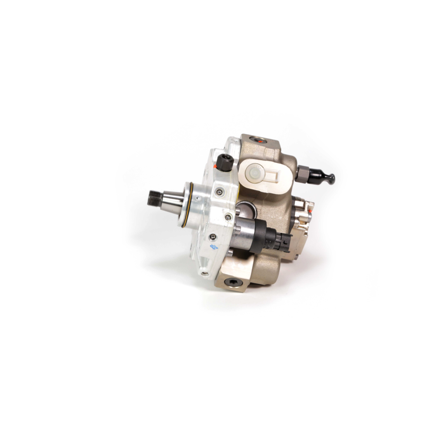 2007.5-2018 Cummins Modified CP3K (FPE-CUMM-CP3K-6.7)-Injection Pump-Fleece Performance-Dirty Diesel Customs