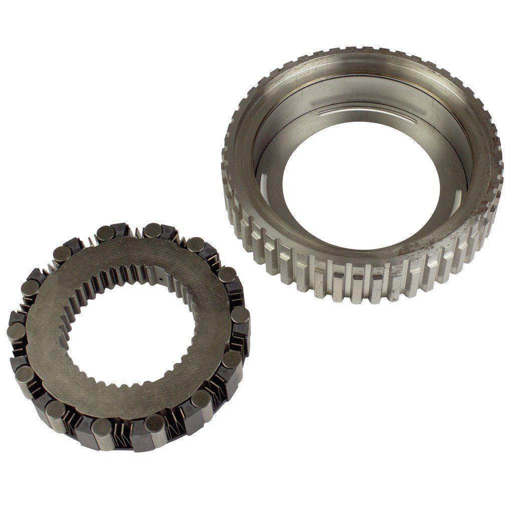 2007.5-2018 Cummins One Way Clutch/ Sprag (1060603)-One Way Clutch-BD Diesel-Dirty Diesel Customs