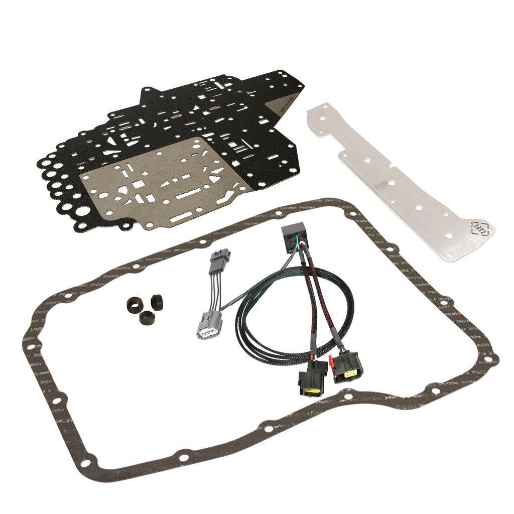 2007.5-2018 Cummins ProTect68 Gasket Plate Kit (1030373)-Transmission Gaskets-BD Diesel-Dirty Diesel Customs