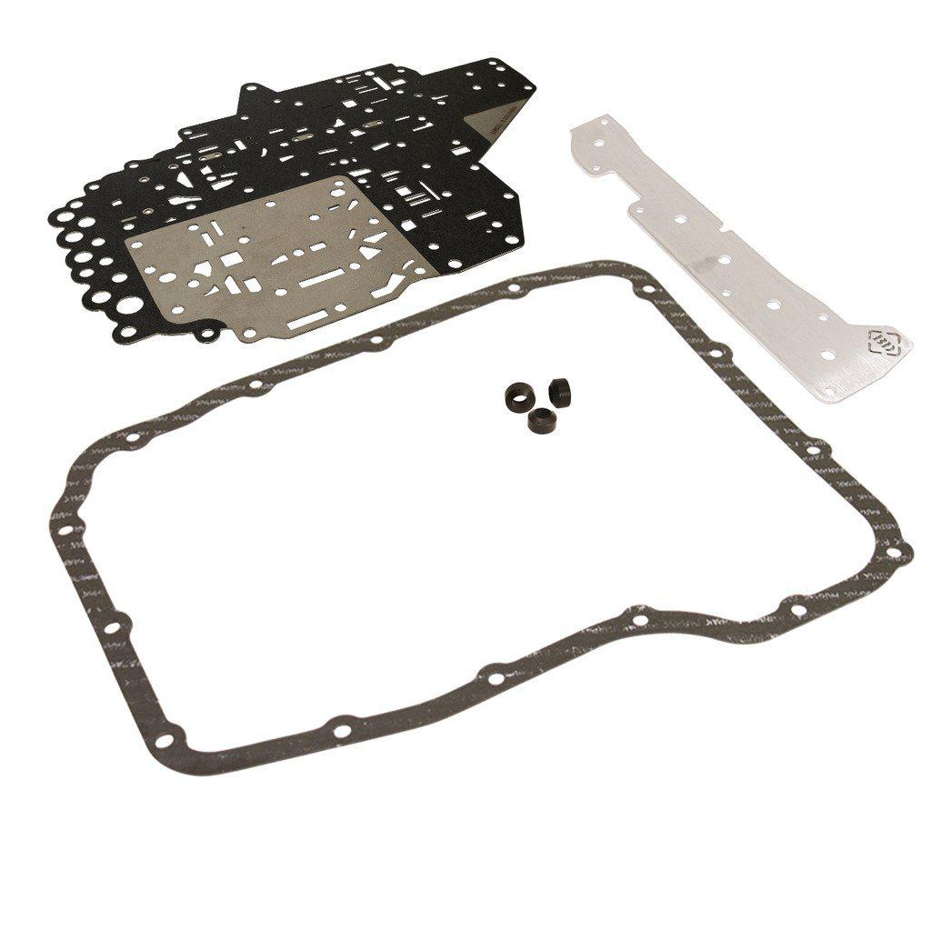 2007.5-2018 Cummins ProTect68 Gasket Plate Kit (1030373)-Transmission Gaskets-BD Diesel-Dirty Diesel Customs