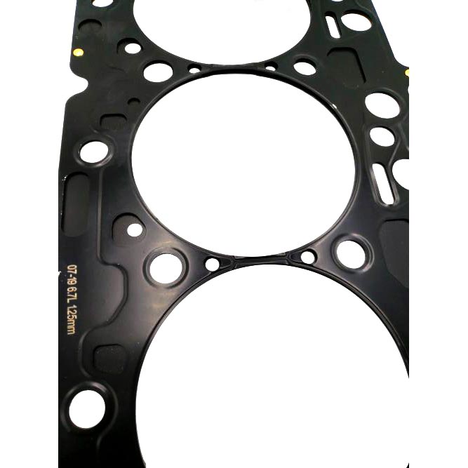 2007.5-2018 Cummins Standard Fire Ring Gasket (07-g-6.7)-Fire Ring Gasket-Hamilton Cams-Dirty Diesel Customs