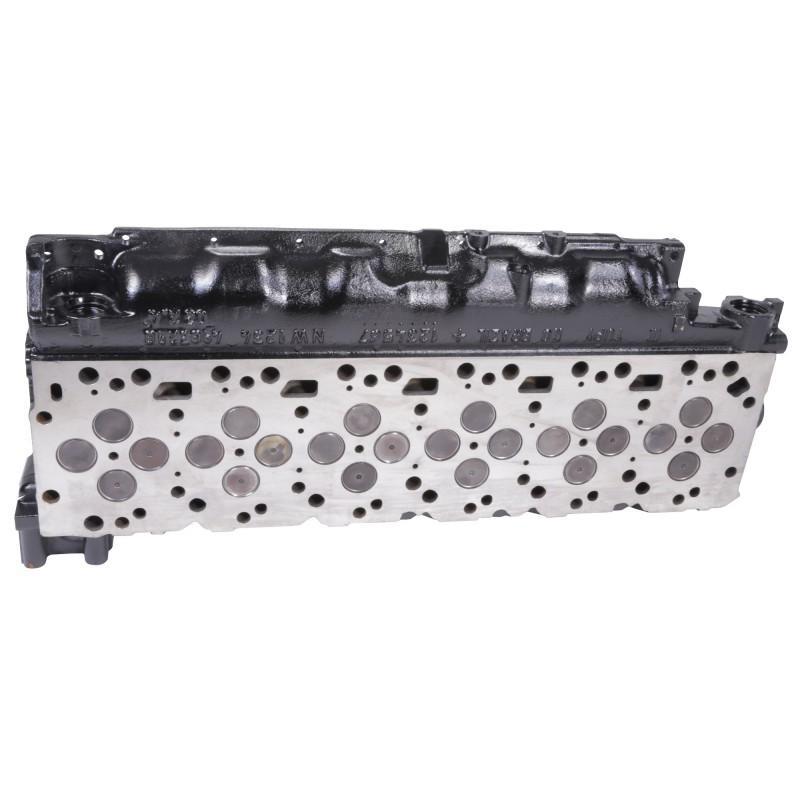 2007.5-2018 Cummins Street Freedom Series Cylinder Head (FPE-61-10007)-Cylinder Head-Fleece Performance-Dirty Diesel Customs