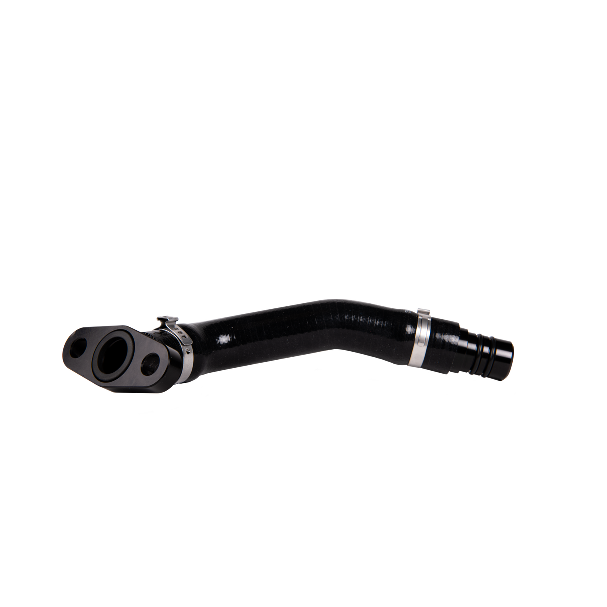 2007.5-2018 Cummins VGT Turbocharger Turbo Drain Tube Kit (FPE-CTDT-VGT-KIT)-Turbo Drain Tube Kit-Fleece Performance-Dirty Diesel Customs