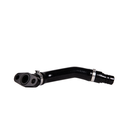 2007.5-2018 Cummins VGT Turbocharger Turbo Drain Tube Kit (FPE-CTDT-VGT-KIT)-Turbo Drain Tube Kit-Fleece Performance-Dirty Diesel Customs