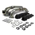 2008-2010 6.4L Powerstroke Exhaust Manifold w/ Up-Pipes (1041484)-Exhaust Manifold-BD Diesel-Dirty Diesel Customs