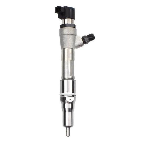2008-2010 Powerstroke 100hp Race Series Injectors (314301-R2)-Performance Injectors-Industrial Injection-Dirty Diesel Customs
