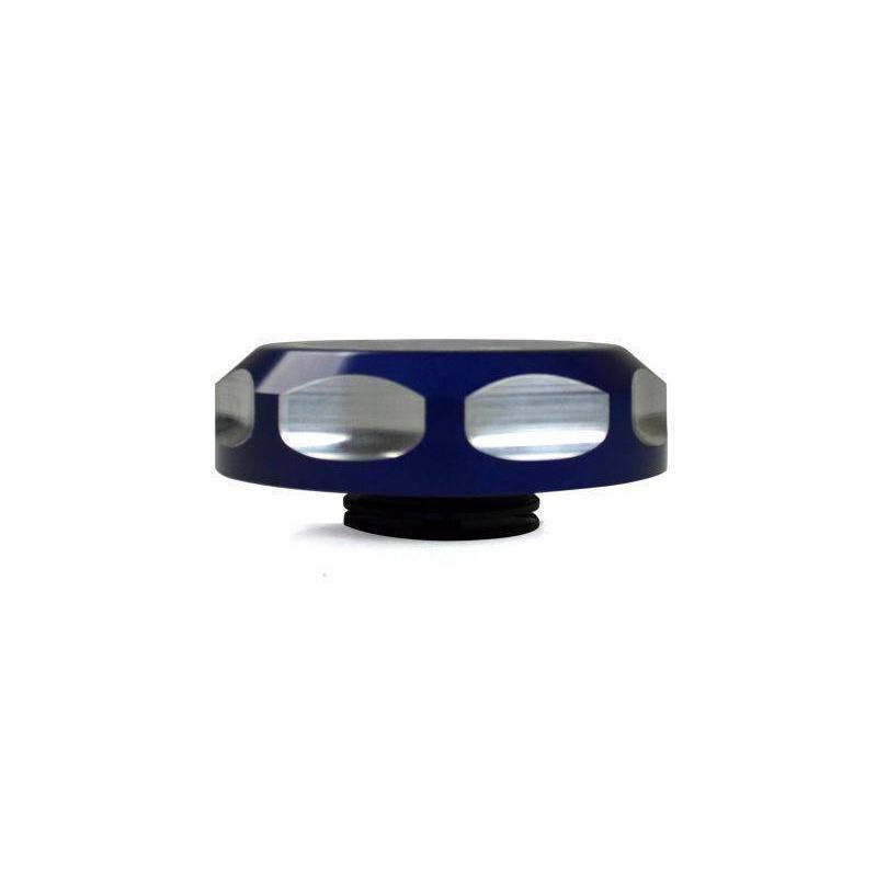 2008-2010 Powerstroke Billet Power Steering Cap (SD-PSC-FORD-08)-Power Steering Cap-Sinister-Dirty Diesel Customs