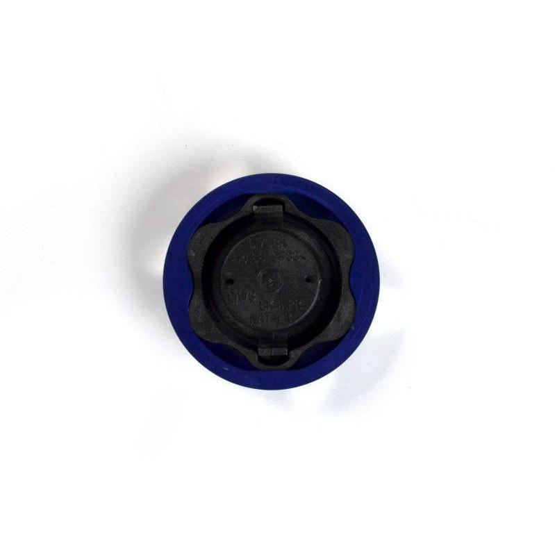 2008-2010 Powerstroke Billet Power Steering Cap (SD-PSC-FORD-08)-Power Steering Cap-Sinister-Dirty Diesel Customs