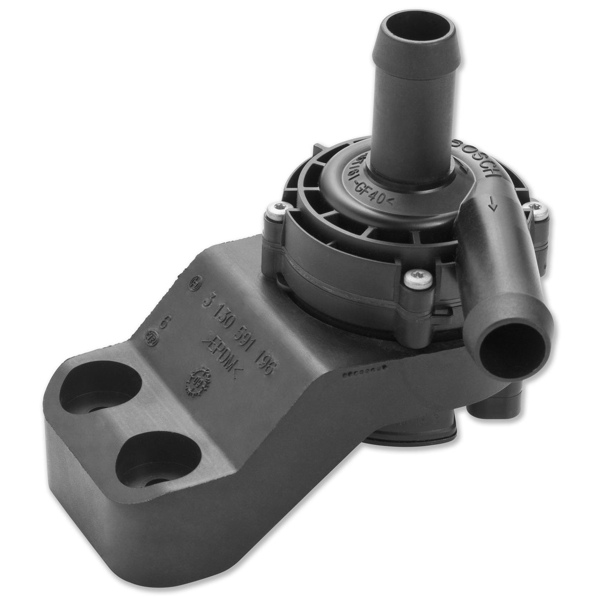 2008-2010 Powerstroke Coolant Pump (AP63472)-Coolant Pump-Alliant Power-Dirty Diesel Customs