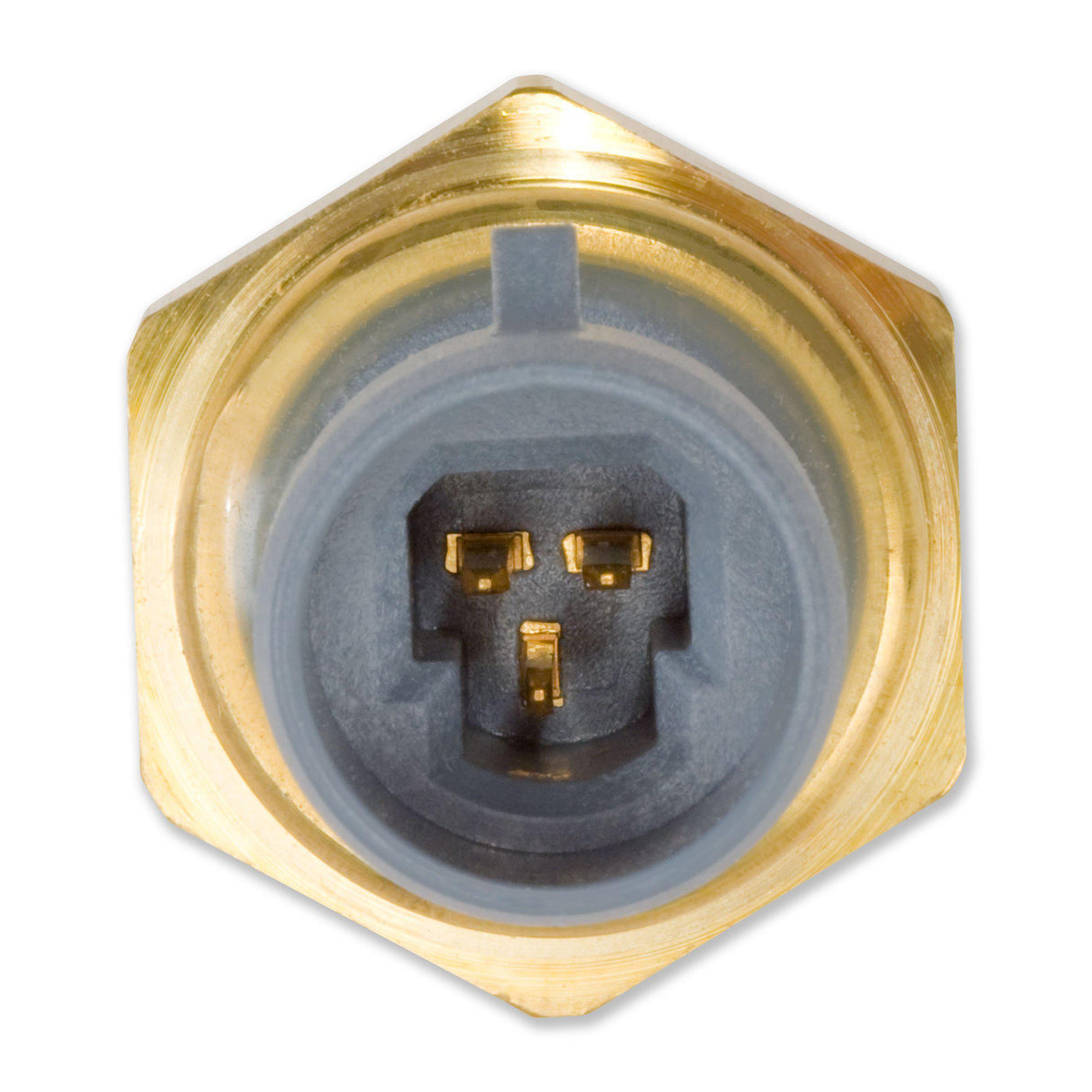 2008-2010 Powerstroke Exhaust Back Pressure Sensor (AP63423)-Engine Sensors-Alliant Power-Dirty Diesel Customs