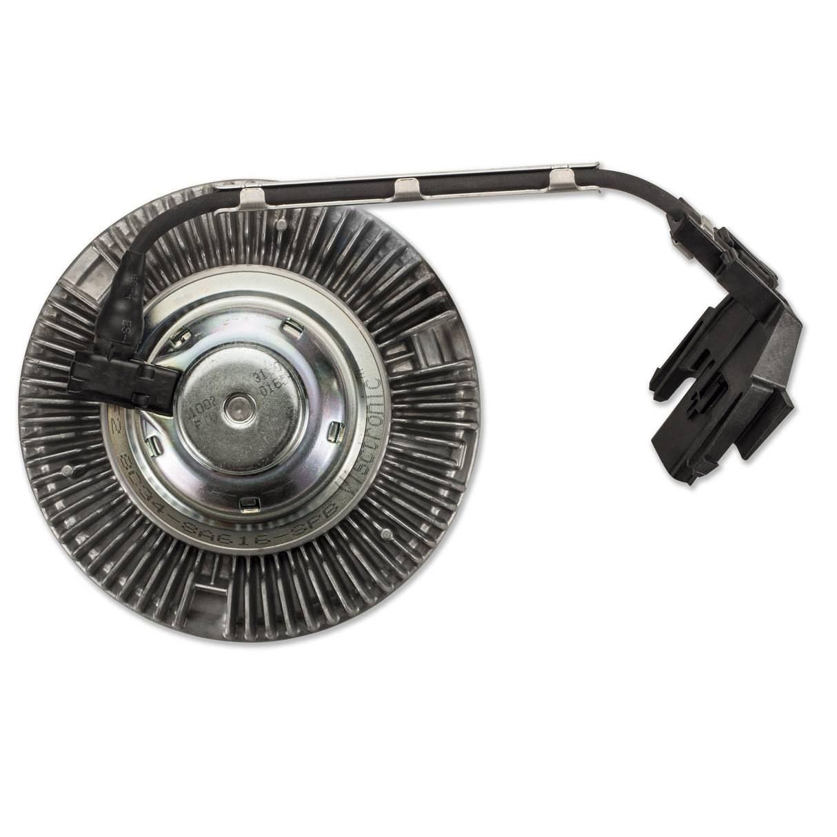 2008-2010 Powerstroke Fan Clutch (AP63518)-Fan Clutch-Alliant Power-Dirty Diesel Customs
